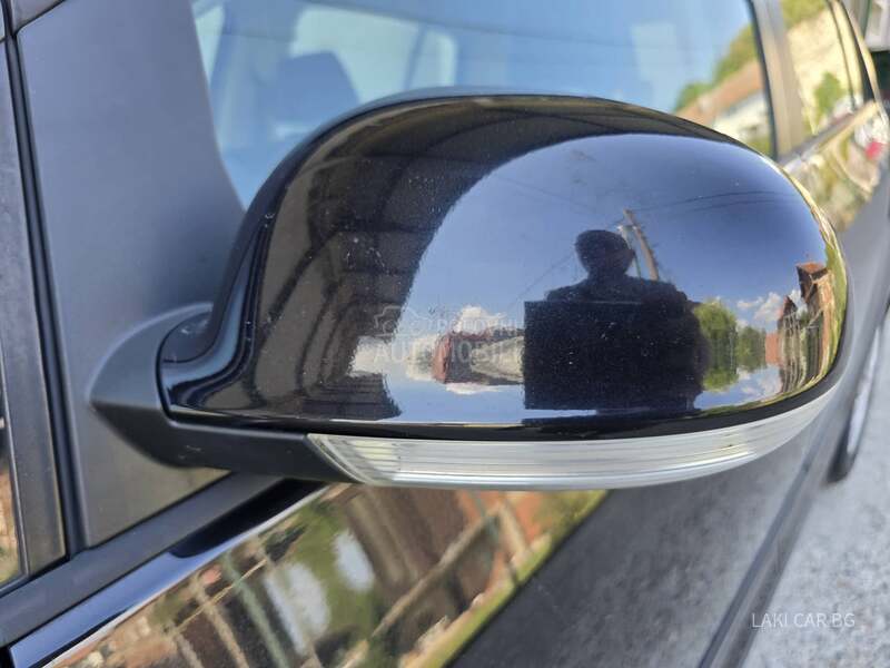 Volkswagen Golf 6 plus 1.4b