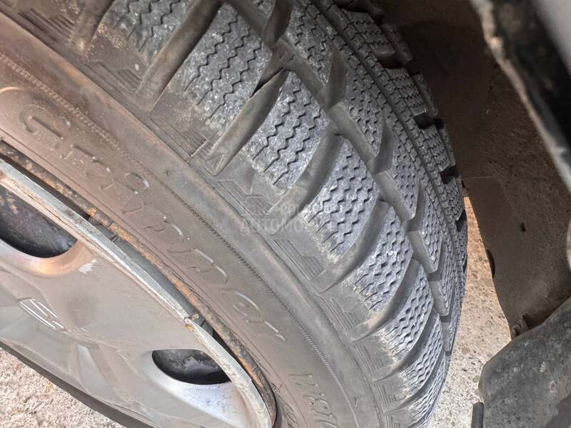 Chevrolet Kalos 
