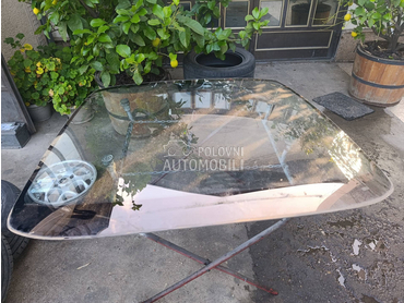 Šoferšajbna za Peugeot 206 od 1998. do 2008. god.