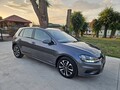 Volkswagen Golf 7 NEW MOD 1.6 TDI