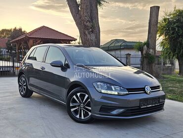 Volkswagen Golf 7 NEW MOD 1.6 TDI