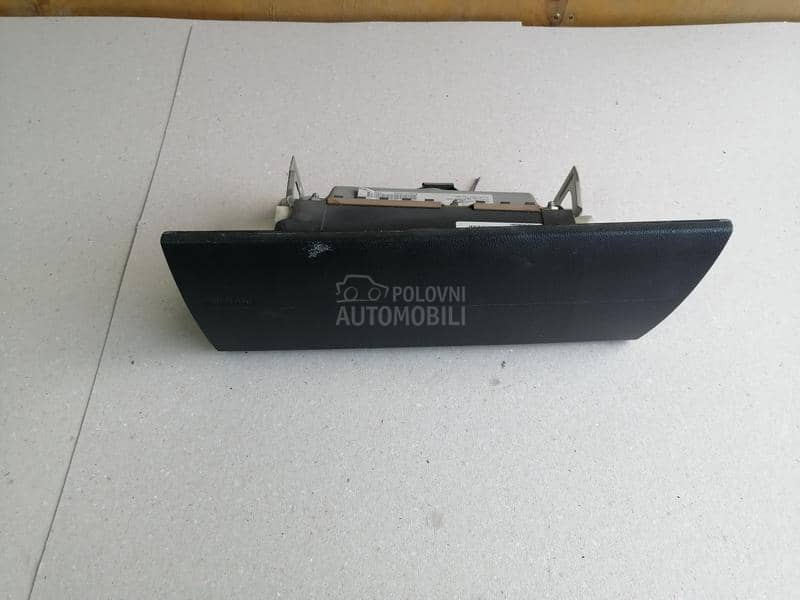 Vazdušni jastuk - airbag