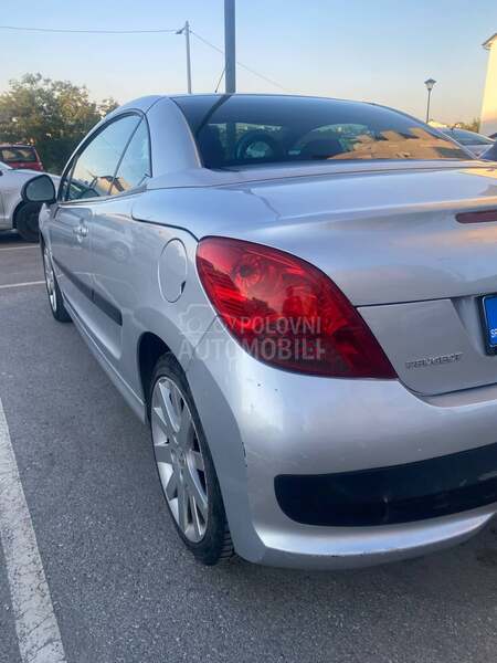 Peugeot 207 1.6