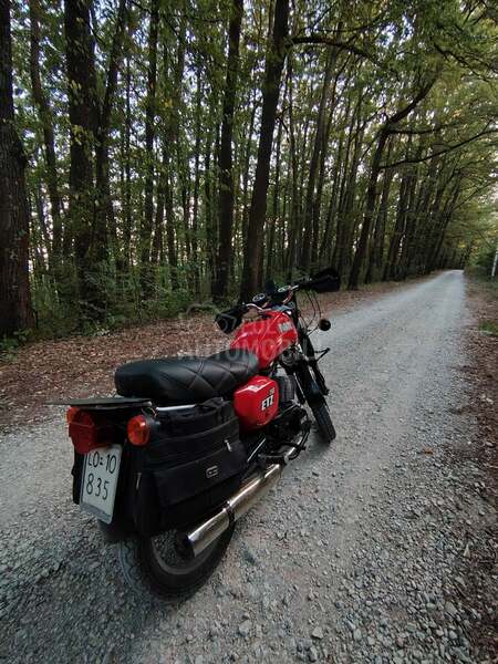 MZ 150 etz