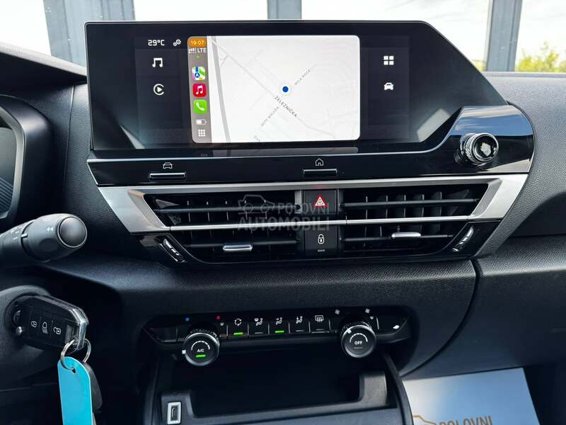Citroen C4 1.2 ACTIVE PLUS