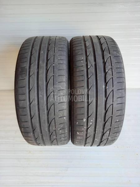 Bridgestone 235/40 R19 Letnja
