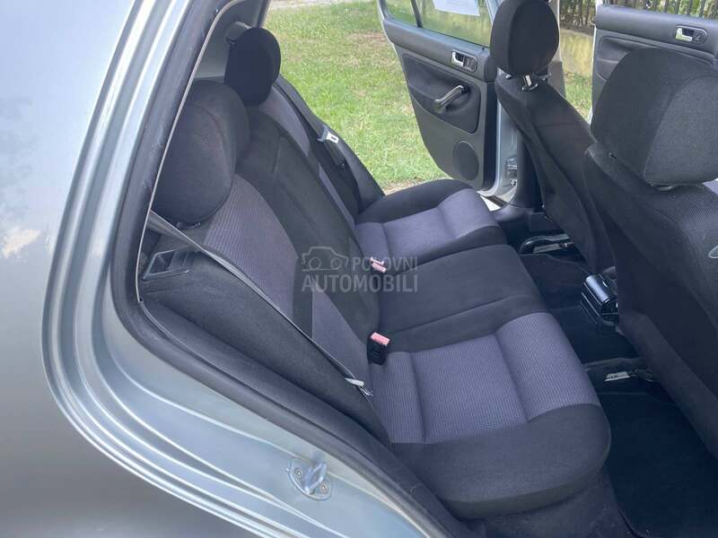 Volkswagen Golf 4 