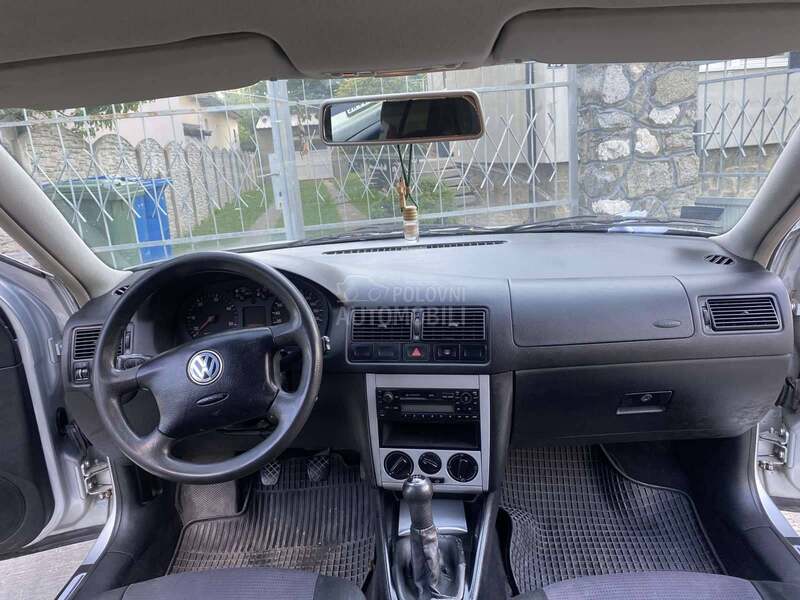 Volkswagen Golf 4 