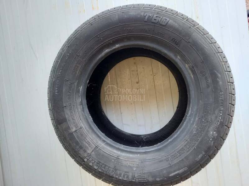 Ostalo 195/55 R10 Sve sezone