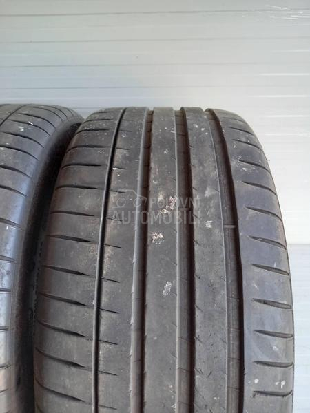 Michelin 255/40 R19 Letnja