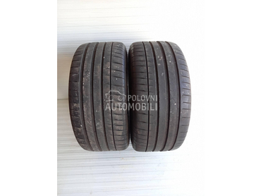 Michelin 255/40 R19 Letnja