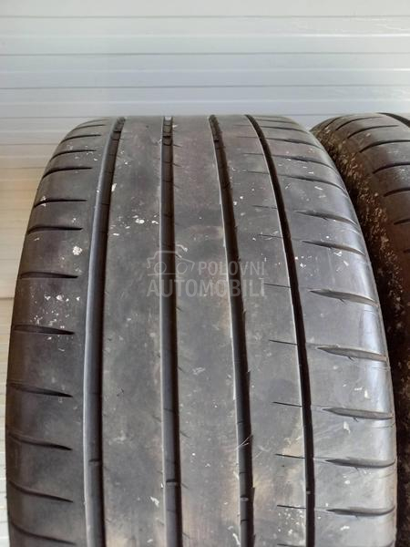 Michelin 275/40 R19 Letnja