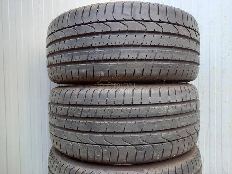 Pirelli 225/35 R19 Letnja