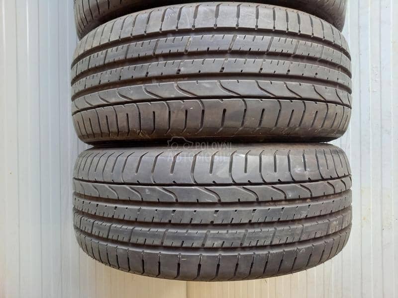 Pirelli 225/35 R19 Letnja