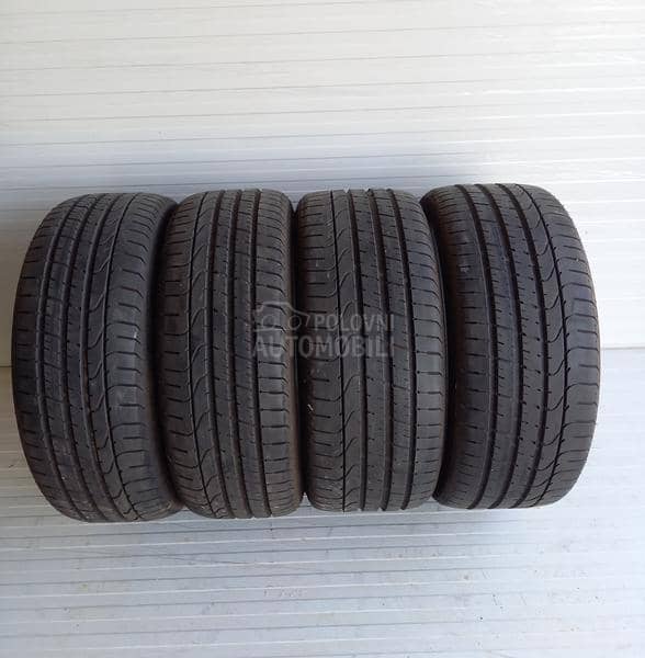 Pirelli 225/35 R19 Letnja