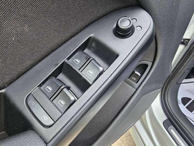 Audi A4 2.0 TDI