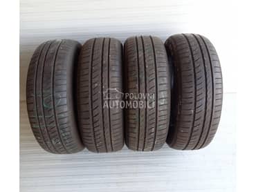 Pirelli 195/65 R15 Letnja