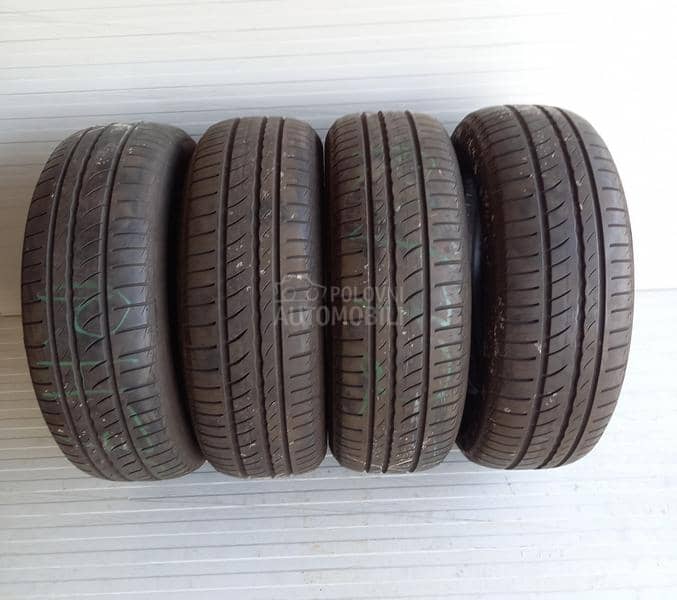 Pirelli 195/65 R15 Letnja