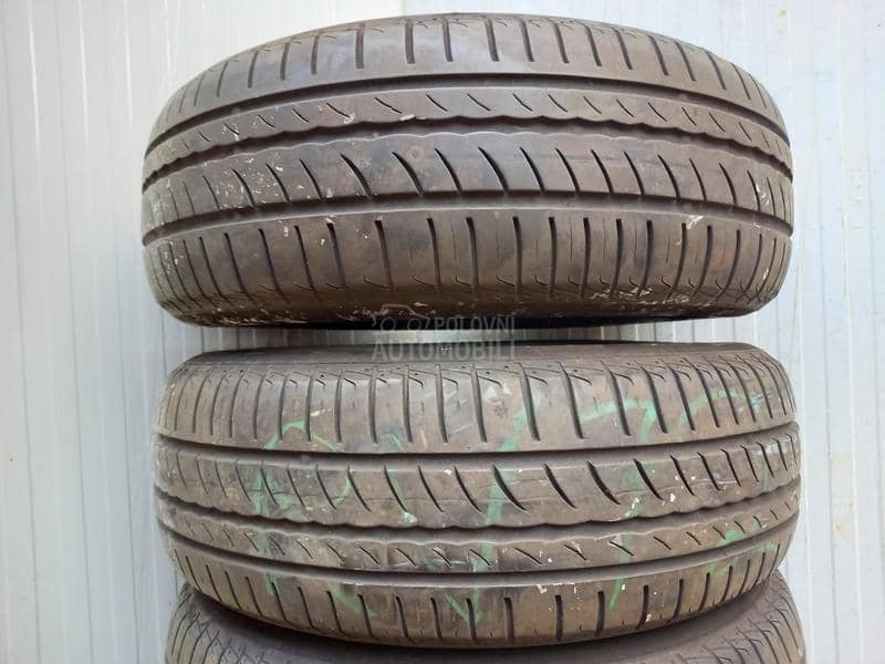 Pirelli 195/65 R15 Letnja