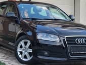 Audi A3 1.6 TDI  ORG.K.M