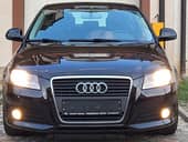 Audi A3 1.6 TDI  ORG.K.M