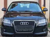 Audi A3 1.6 TDI  ORG.K.M