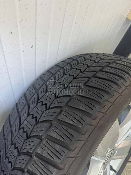 Aluminijumske felne VW 17" 5 x 112
