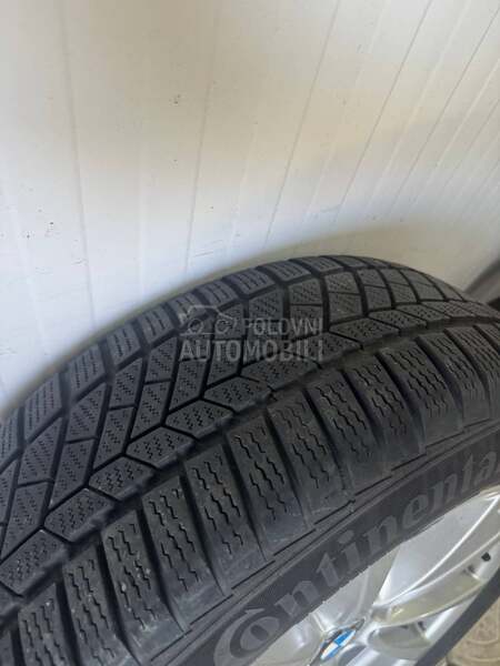 Aluminijumske felne BMW 16" 5 x 120