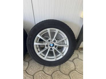 Aluminijumske felne BMW 16" 5 x 120