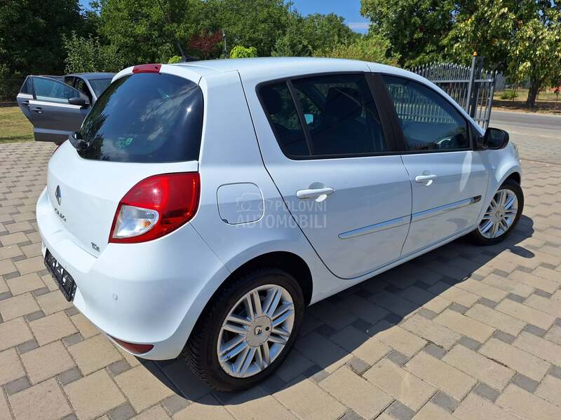 Renault Clio 1.2 IZ SVAJCARSKE