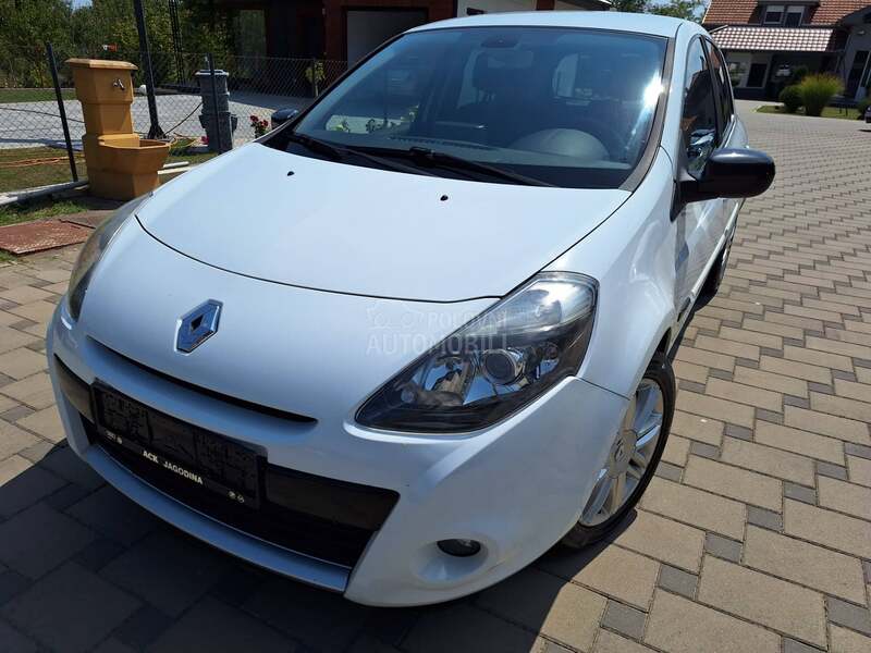 Renault Clio 1.2 IZ SVAJCARSKE