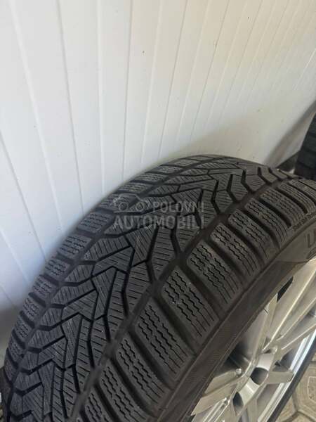 Aluminijumske felne VW 18" 5 x 112