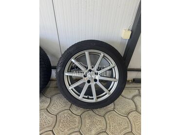 Aluminijumske felne VW 18" 5 x 112