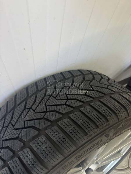 Aluminijumske felne VW 18" 5 x 112