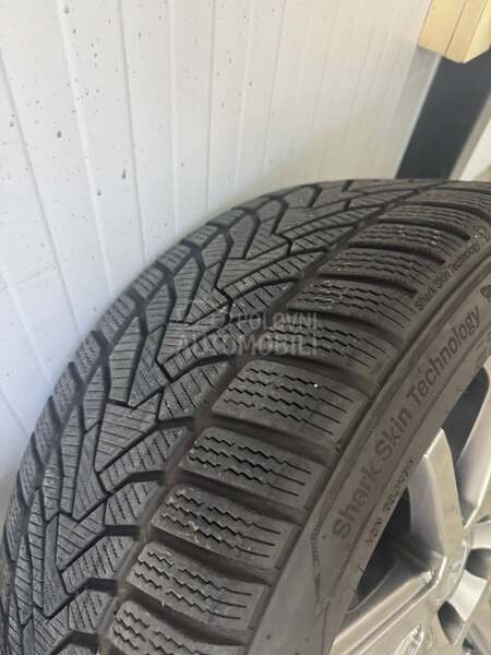 Aluminijumske felne VW 18" 5 x 112