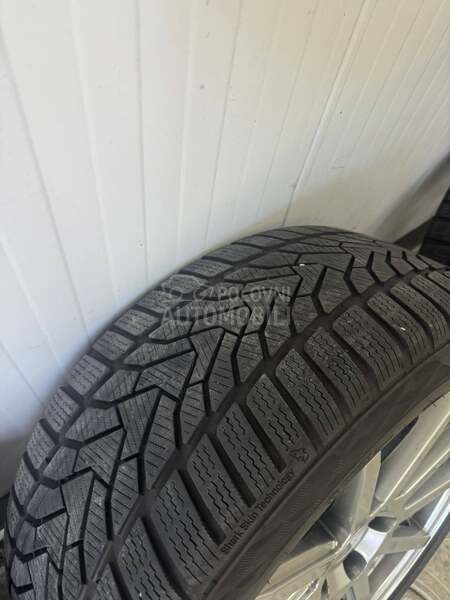 Aluminijumske felne VW 18" 5 x 112