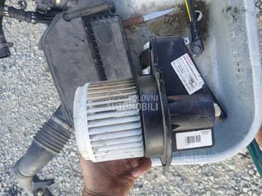 ventilator u kabini za Fiat 500 od 2006. do 2025. god.