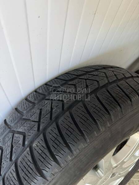 Aluminijumske felne HYUNDAI 16" 5 x 114.3