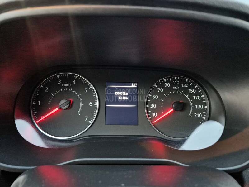 Dacia Duster 1.6TNG LAURETE