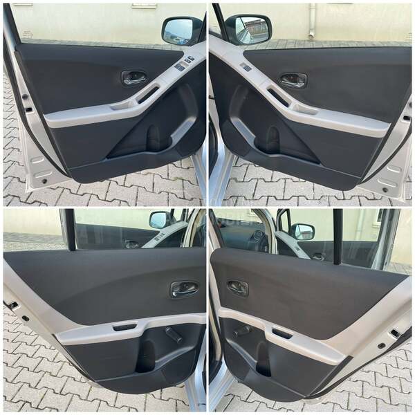 Toyota Yaris 1.3 VVTI auto.matic