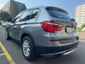 BMW X3 2.0 D 4x4 Švajcarac