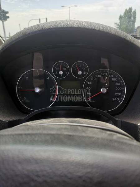 Ford C-Max 1,6 d