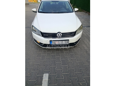 Volkswagen Passat B7 1.6