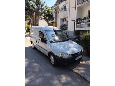 Opel Combo 1.7 CDI