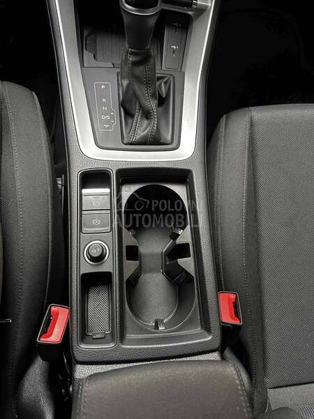 Audi Q3 Sportback Quattro