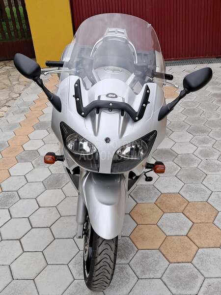 Yamaha FJR 1300