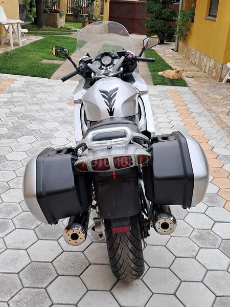 Yamaha FJR 1300