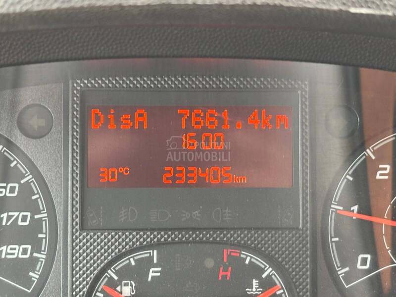 Peugeot Boxer 2.2 HDi