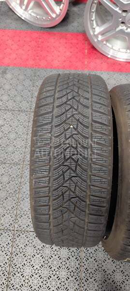 Dunlop 195/45 R16 Zimska