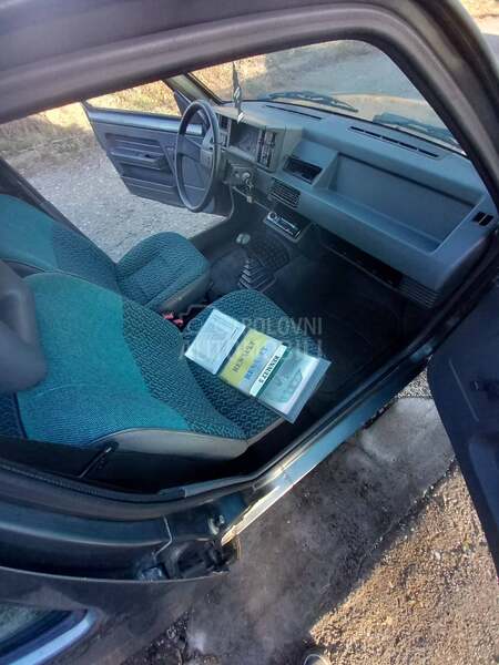 Renault R 5 1.1